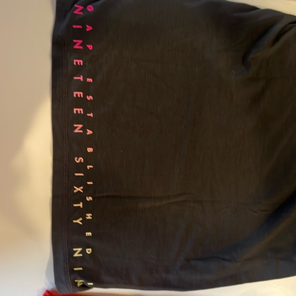 Bundle of 8 Boys GAP T shirts- great condition! - Picture 14 of 16